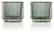 AdHoc Impact espressomok 45 ml, set van 2 stuks