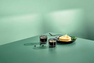 AdHoc Impact espressomok 45 ml, set van 2 stuks