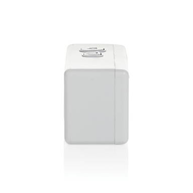 Cliq it RCS gerecyclede plastic sleutelhangercamera