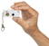 Cliq it RCS gerecyclede plastic sleutelhangercamera