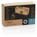 Cliq it RCS gerecyclede plastic sleutelhangercamera