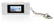 Cliq it RCS gerecyclede plastic sleutelhangercamera