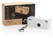 Cliq it RCS gerecyclede plastic sleutelhangercamera