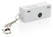 Cliq it RCS gerecyclede plastic sleutelhangercamera