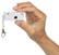 Cliq it RCS gerecyclede plastic sleutelhangercamera