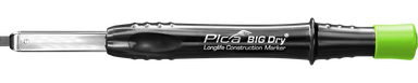 Pica 6060 BIG Dry Longlife markeerpotlood - Groen