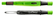 Pica 6060 BIG Dry Longlife markeerpotlood - Groen
