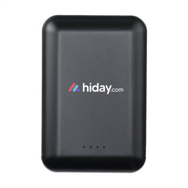 PocketPower 10000 Wireless Powerbank draadloze oplader