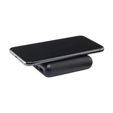 PocketPower 10000 Wireless Powerbank draadloze oplader