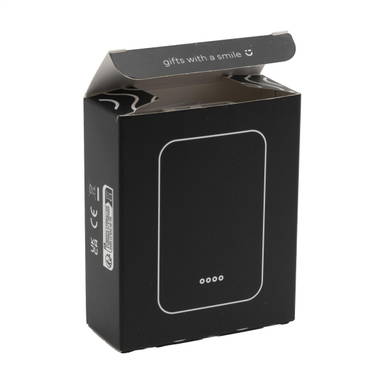 PocketPower 10000 Wireless Powerbank draadloze oplader