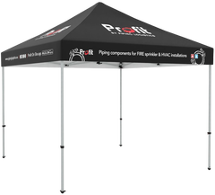 Vouwtent | 3 x 3 meter