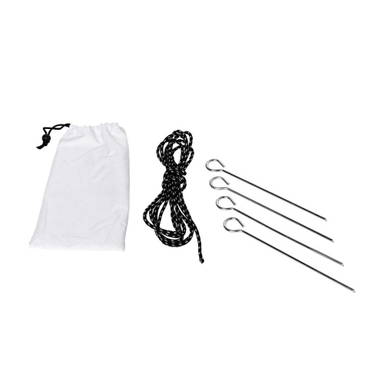 Folding Tent | 3 x 3 Meters - Standard