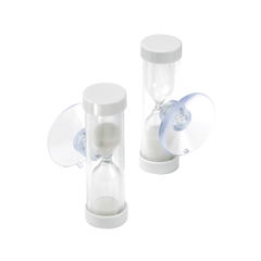 4-minute hourglass