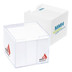 Memobox 105 x 105 x 90 mm
