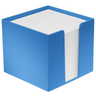 Recyceltes Blau