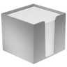 Recycelt Grau