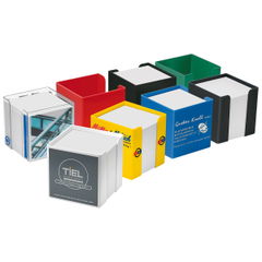 Memobox 10 x 10 x 10 cm