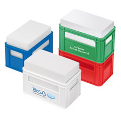 Memobox krat 110 x 68 x 72 mm