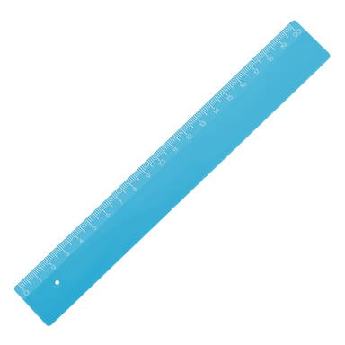 Liniaal 20 cm