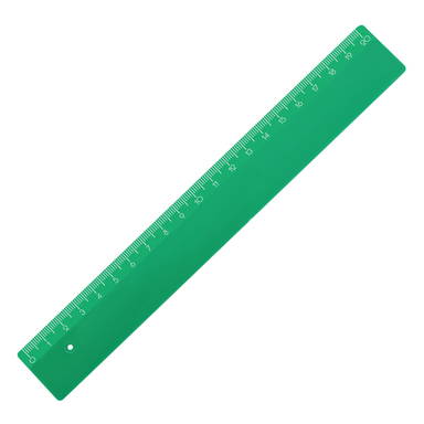 Liniaal 20 cm