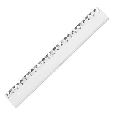 Liniaal 20 cm