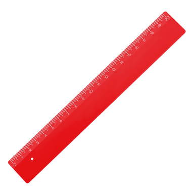 Liniaal 20 cm