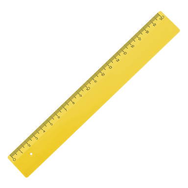 Liniaal 20 cm