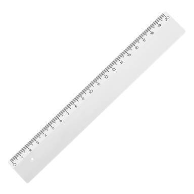 Liniaal 20 cm