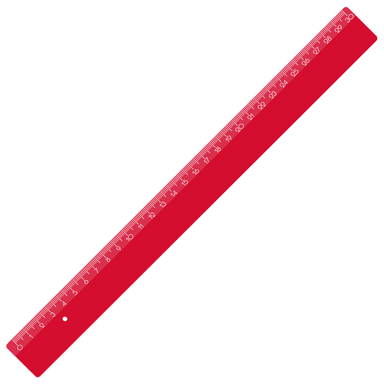 Liniaal 30 cm