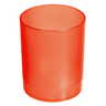 Matglas rood