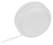 Zware kwaliteit JoJo 55 mm - Wit, wit