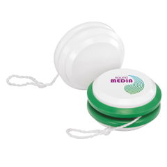 Heavy-duty 55 mm yo-yo