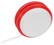 Zware kwaliteit JoJo 55 mm - Rood, wit