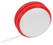 Extra zware kwaliteit JoJo 55 mm - Rood, wit