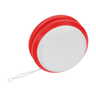 Rood, wit