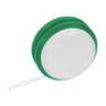Groen, wit