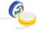 Extra zware kwaliteit JoJo 55 mm