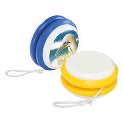Extra heavy quality yo-yo 55 mm