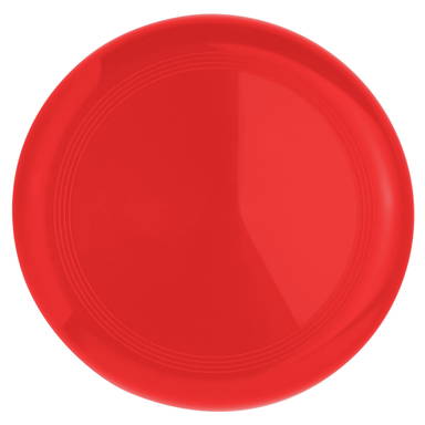Mini frisbee 16 cm - Rouge
