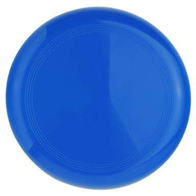 Mini frisbee 16 cm - Bleu