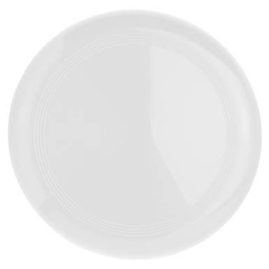 Mini frisbee 16 cm - Blanc