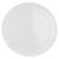 Mini frisbee 16 cm - Wit