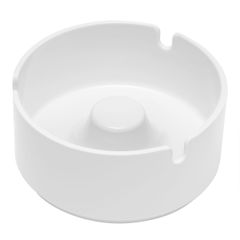 Stackable ashtray 100 x 45 mm