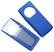 Flesopener met sluiting - Blauw