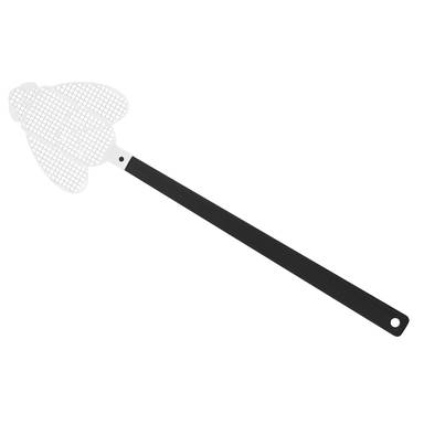 Vliegenmepper Brummi - Zwart, wit