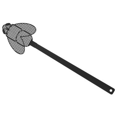 Vliegenmepper Brummi - Zwart, zwart