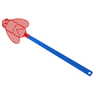 Blauw, rood