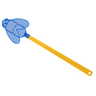 Geel, blauw