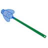 Groen, blauw