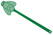 Vliegenmepper Brummi - Groen, groen